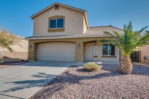 1501 S Baldwin Loop, Coolidge, AZ 85128 photo 1