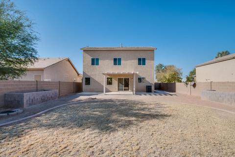 1501 S Baldwin Loop, Coolidge, AZ 85128 photo 21