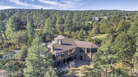 2300 E Buckbrush Cir, Payson, AZ 85541 photo 45