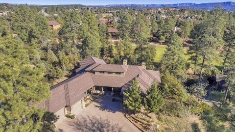 2300 E Buckbrush Cir, Payson, AZ 85541 photo 3