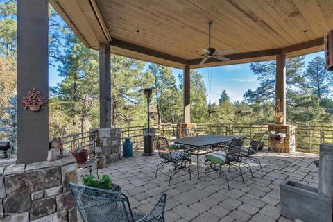 2300 E Buckbrush Cir, Payson, AZ 85541 photo 20