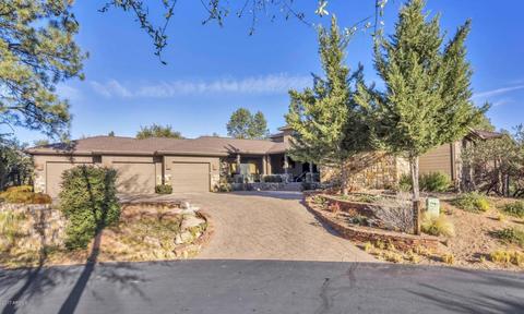 2300 E Buckbrush Cir, Payson, AZ 85541 photo 1
