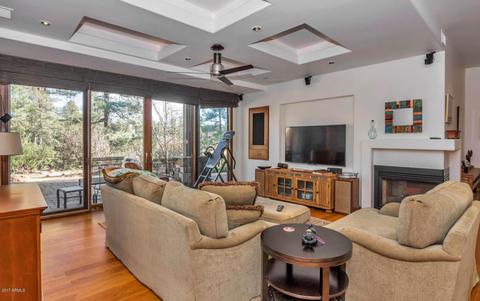 2300 E Buckbrush Cir, Payson, AZ 85541 photo 35