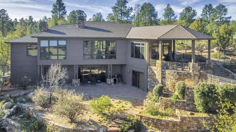 2300 E Buckbrush Cir, Payson, AZ 85541 photo 19