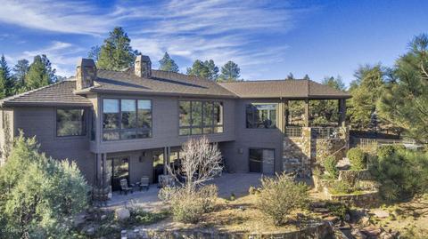 2300 E Buckbrush Cir, Payson, AZ 85541 photo 42