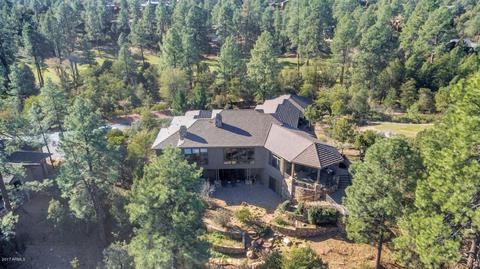2300 E Buckbrush Cir, Payson, AZ 85541 photo 24
