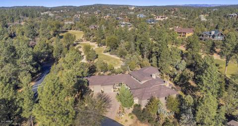 2300 E Buckbrush Cir, Payson, AZ 85541 photo 2