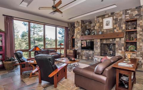 2300 E Buckbrush Cir, Payson, AZ 85541 photo 8