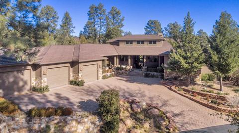 2300 E Buckbrush Cir, Payson, AZ 85541 photo 4