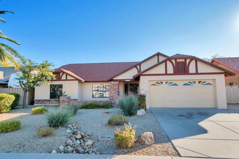 4319 E Karen Dr, Phoenix, AZ 85032