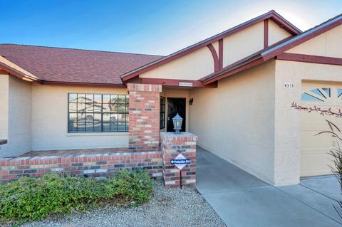4319 E Karen Dr, Phoenix, AZ 85032 photo 2