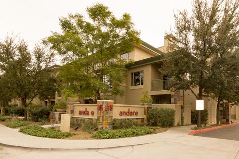 815 E Rose Ln #104, Phoenix, AZ 85014 photo 22