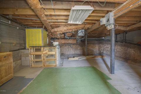227 E Paul Dr, Payson, AZ 85541 photo 21