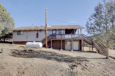 227 E Paul Dr, Payson, AZ 85541 photo 27