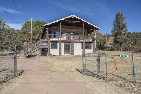 227 E Paul Dr, Payson, AZ 85541 photo 1