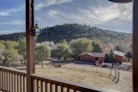 227 E Paul Dr, Payson, AZ 85541 photo 3