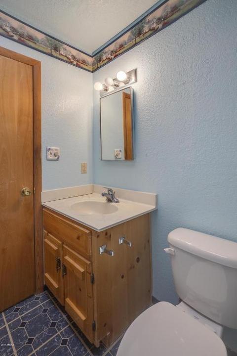 227 E Paul Dr, Payson, AZ 85541 photo 17