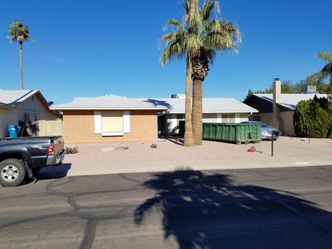 4742 E Pawnee Cir, Phoenix, AZ 85044 photo 1