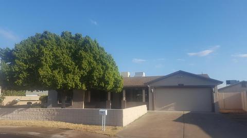 1027 N 60th Ave, Phoenix, AZ 85043 photo 2