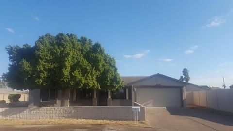 1027 N 60th Ave, Phoenix, AZ 85043 photo 1