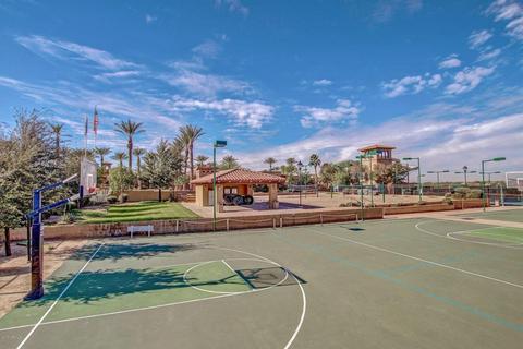 3911 E Ravenswood Dr, Gilbert, AZ 85298 photo 49