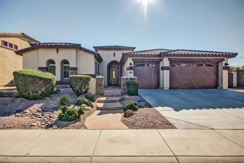 3911 E Ravenswood Dr, Gilbert, AZ 85298 photo 1