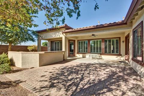 3911 E Ravenswood Dr, Gilbert, AZ 85298 photo 2