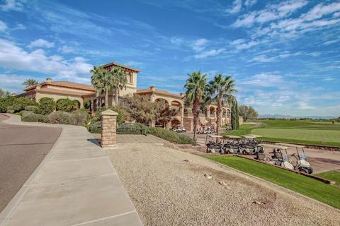 3911 E Ravenswood Dr, Gilbert, AZ 85298 photo 42