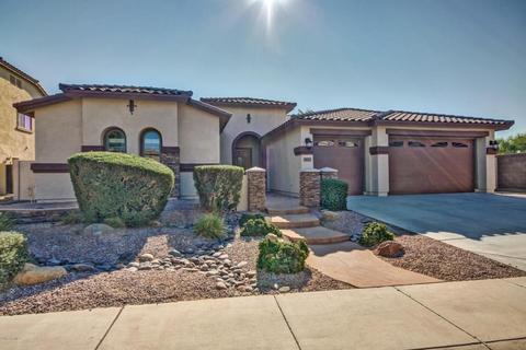3911 E Ravenswood Dr, Gilbert, AZ 85298 photo 40