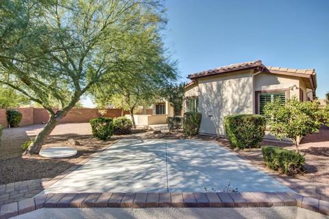 3911 E Ravenswood Dr, Gilbert, AZ 85298 photo 33