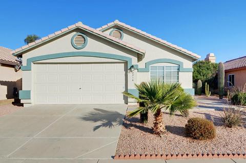 2216 E Wescott Dr, Phoenix, AZ 85024 photo 1