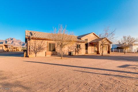 1687 N Wickiup Rd, Apache Junction, AZ 85119 photo 2