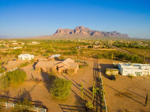 1687 N Wickiup Rd, Apache Junction, AZ 85119 photo 32