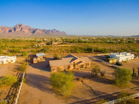 1687 N Wickiup Rd, Apache Junction, AZ 85119 photo 33