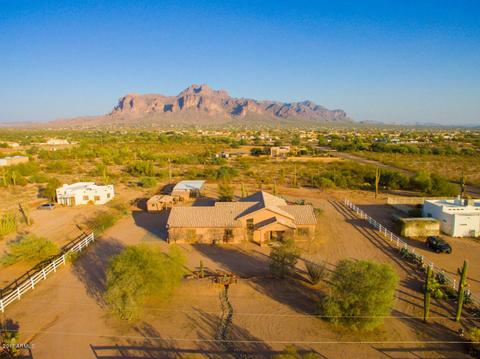 1687 N Wickiup Rd, Apache Junction, AZ 85119 photo 31