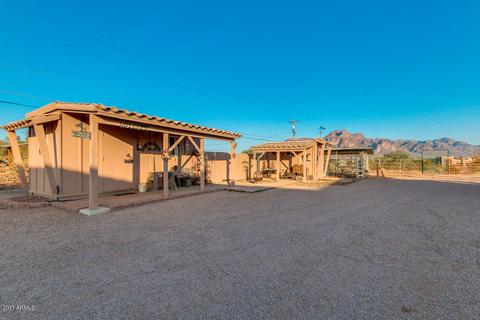 1687 N Wickiup Rd, Apache Junction, AZ 85119 photo 25