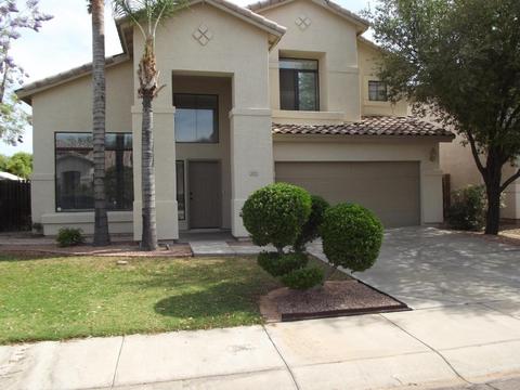 3919 E Taro Ln, Phoenix, AZ 85050 photo 41