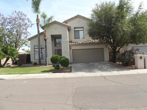 3919 E Taro Ln, Phoenix, AZ 85050 photo 2