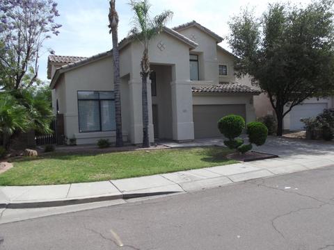3919 E Taro Ln, Phoenix, AZ 85050 photo 1
