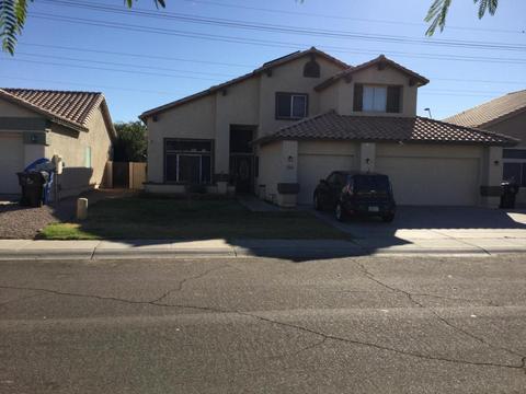 1427 E Princeton Ave, Gilbert, AZ 85234 photo 1
