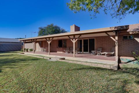 805 Eason Ave, Buckeye, AZ 85326 photo 27