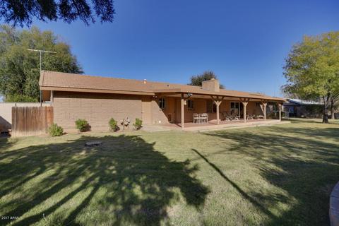 805 Eason Ave, Buckeye, AZ 85326 photo 24