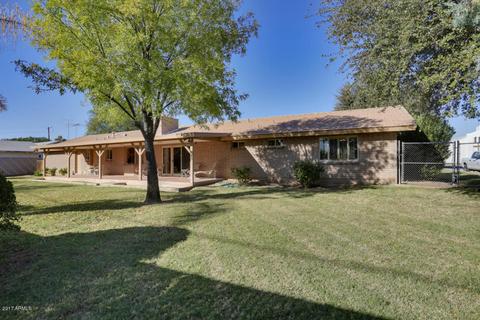 805 Eason Ave, Buckeye, AZ 85326 photo 25
