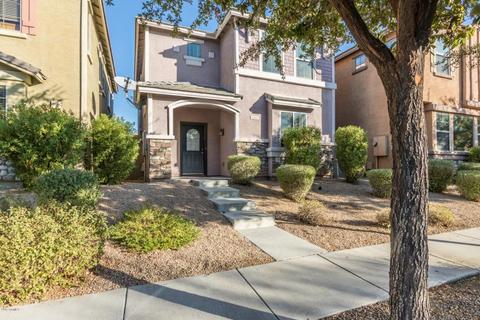 4384 E Renee Dr, Phoenix, AZ 85050 photo 1