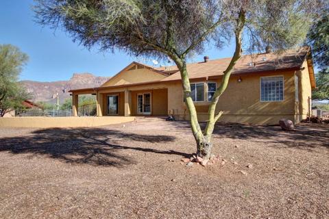 1904 S Sixshooter Rd, Apache Junction, AZ 85119 photo 33