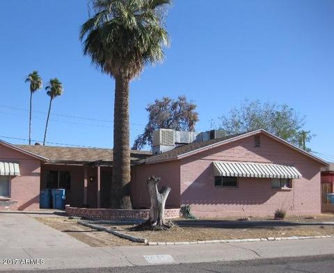 4029 N 55th Dr, Phoenix, AZ 85031 photo 1