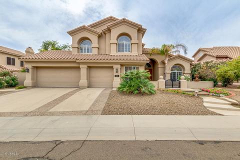 1225 E Squawbush Pl, Phoenix, AZ 85048 photo 1