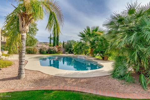 1225 E Squawbush Pl, Phoenix, AZ 85048 photo 76