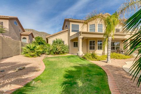 1225 E Squawbush Pl, Phoenix, AZ 85048 photo 89
