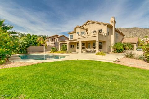 1225 E Squawbush Pl, Phoenix, AZ 85048 photo 82